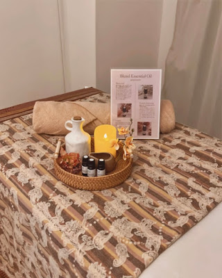 Private Relaxation Salons SAKU 사진 3