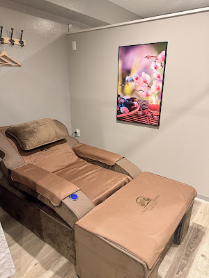 リラクゼーション花咲SPA 사진 4