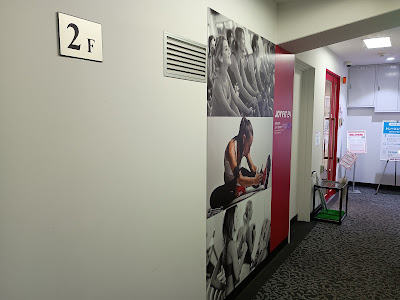 JOYFIT24 西中島南方 사진 4
