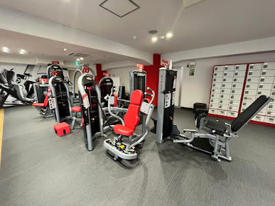 JOYFIT24 西中島南方 사진 2