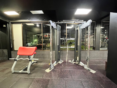 JOYFIT24 西中島南方 사진 5