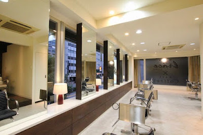soin de brace calme × nail salon Coffret 西中島店 사진 3
