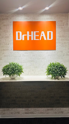 ドクターヘッド 新大阪店(DrHEAD) 사진 5