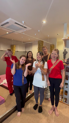 AROKAYA Thai Massage 사진 2