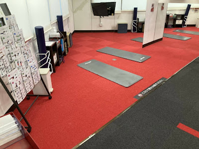 JOYFIT24 新大阪 사진 3