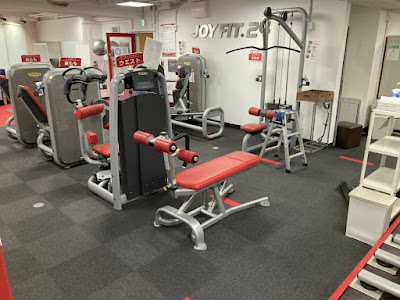 JOYFIT24 新大阪 사진 2