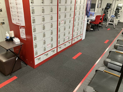 JOYFIT24 新大阪 사진 5
