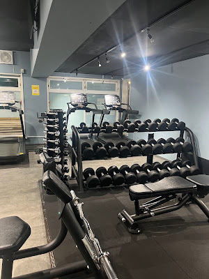 LifeFit 千林大宮店 사진 4