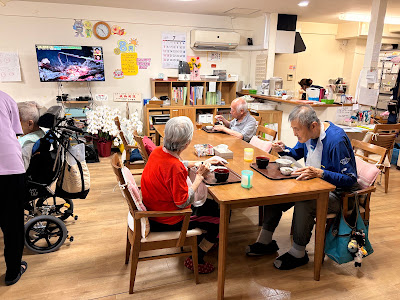 DAY SPA Yutoria | Asahikuno Adult Day Care 사진 2