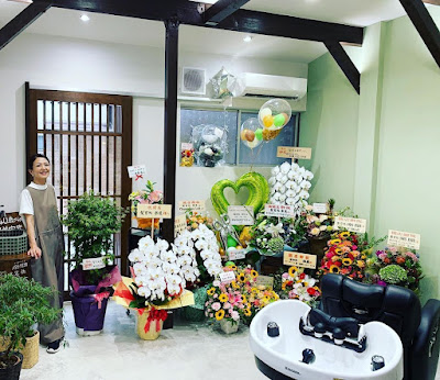 髪育処 楽屋 사진 3