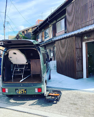 髪育処 楽屋 사진 4