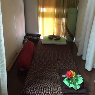 Thai Massage Traditional Changthai チャーンタイ(足つぼマッサージ) 사진 3