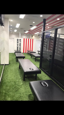 Dr.stretch なんばウォーク日本橋駅前店 사진 4