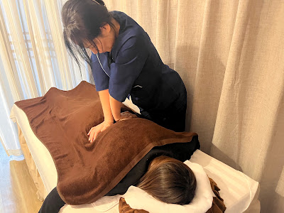 Chouraku Relaxation Massage 사진 4