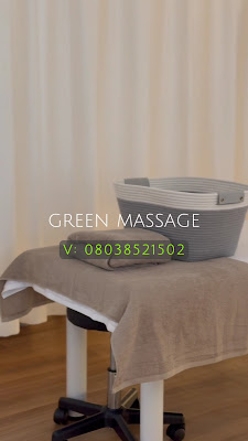 Green massage Shinsaibashi 사진 2