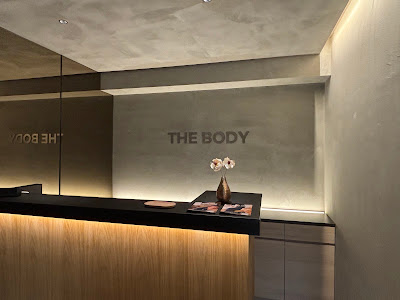 THE BODY OSAKA 心斎橋店 사진 3