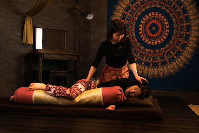phra caw 신사이바시점 사진 3