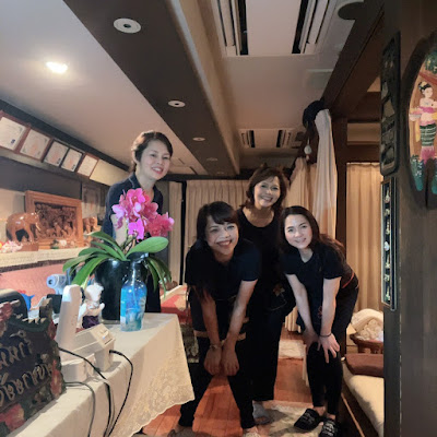 Chiang mai Thai Massage 사진 2