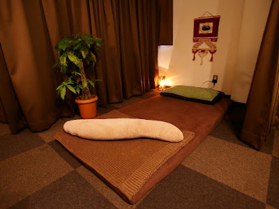 Santishinsaibashiten Thai Massage 사진 3