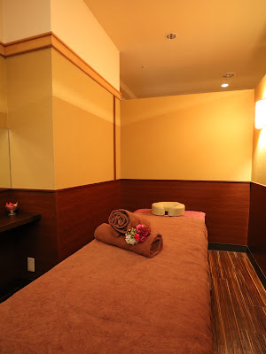 Relaxation Salon Libres 사진 4