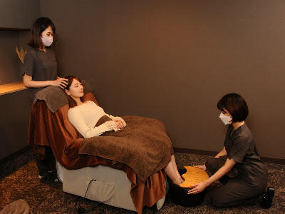 RELAXATION SALON 睡 -sui- 사진 2