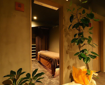 RELAXATION SALON 睡 -sui- 사진 3