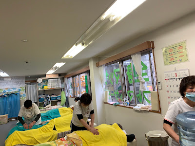 Ten-Ichi Massage 사진 3