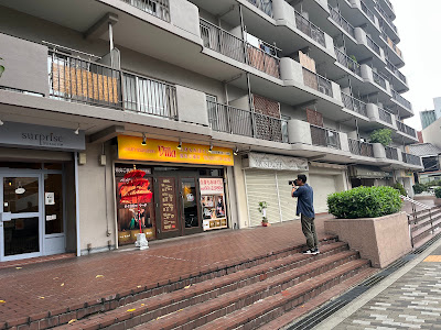 asian relaxation villa都島京橋店 사진 4