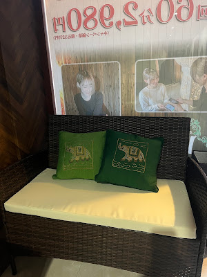 asian relaxation villa都島京橋店 사진 5