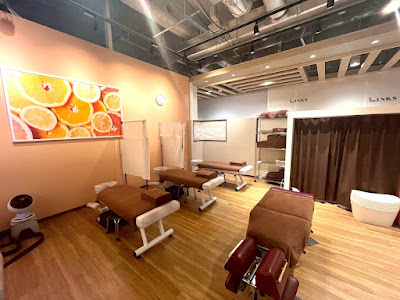 KA･RA･DA factory LINKS UMEDA 사진 3