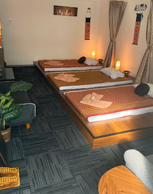 Taniya Thai Massage 사진 2