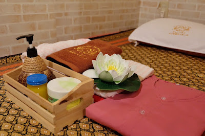 New Changthai Thaimassage 사진 3