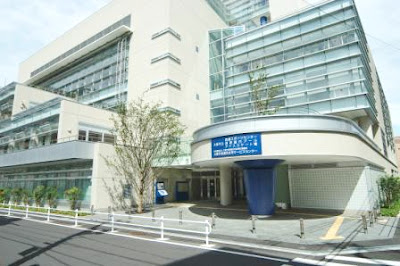 Naniwa Sports Center 사진 2