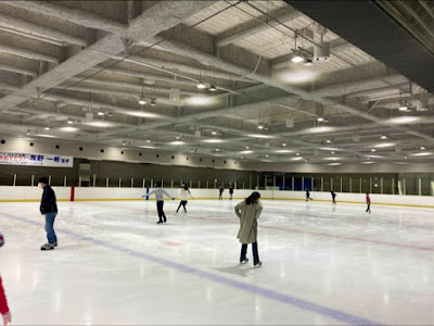 Naniwa Sports Center 사진 3