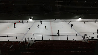 Naniwa Sports Center 사진 5