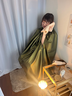 痩身＆よもぎ蒸しサロンINNER MES(大国町・難波) 사진 4