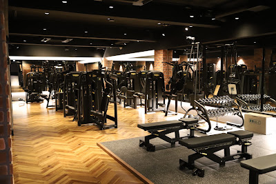 Urbanfit 24 Minamihorie 사진 2