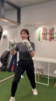 private gym Sorriso 사진 2