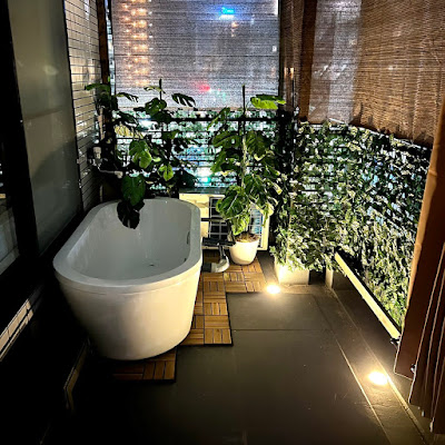 個室サウナ Penthouse こて 사진 4