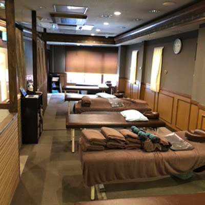 Rirakuru Nanbasennichimaeten 사진 2