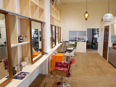 Hair & SPA ROOT（ルート） 사진 2