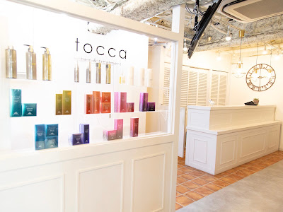 tocca hair&treatment 사진 2
