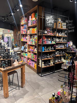 Lush Namba Parks 사진 3