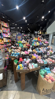 Lush Namba Parks 사진 4