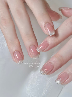 nailsalon 네일 케어 & 스파 LOVIN 난바 스카이오 점 사진 4