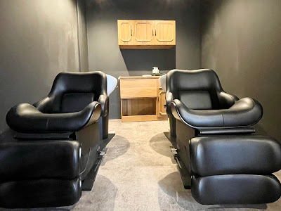 FRAME spa&treatment なんば店 사진 3