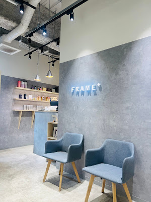 FRAME spa&treatment なんば店 사진 2