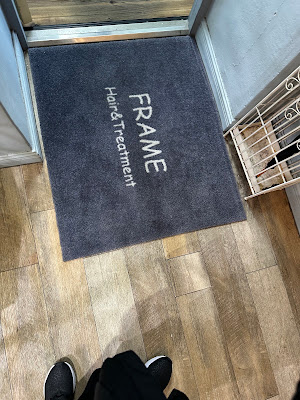 FRAME spa&treatment なんば店 사진 4