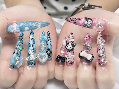 Nova Nail Nipponbashi 사진 3