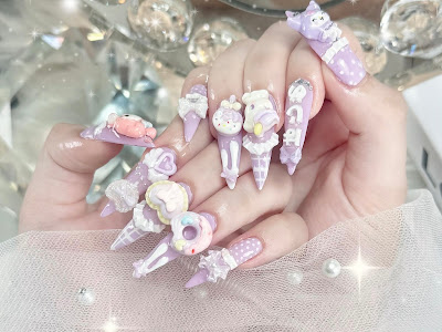 Nova Nail Nipponbashi 사진 4